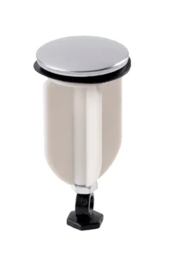 GEYSER® prop t/bundventil 38 mm krom