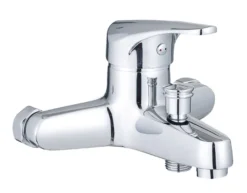 GEYSER® Rex kar- og brusearmatur
