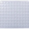 GEYSER® skridsikker bademåtte 70 x 40 cm