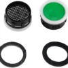 GEYSER® vandspareindsats 3 l/min 2 stk.