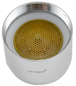 GEYSER® vandsparer 22,1 mm 6 l/min