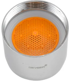 GEYSER® vandsparer 22,1 mm 9 l/min