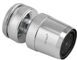 GEYSER® vandsparer m/kugleled 9 l/min