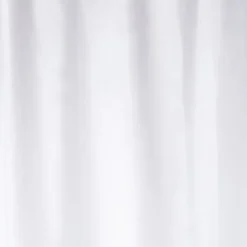 GEYSER® White badeforhæng 180 x 200 cm