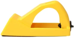 Gipshøvl