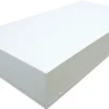 Gipsplade 13 mm, 120 x 240 cm