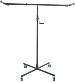 Gipspladehejs - lastehøjde på 190 cm - Probuilder