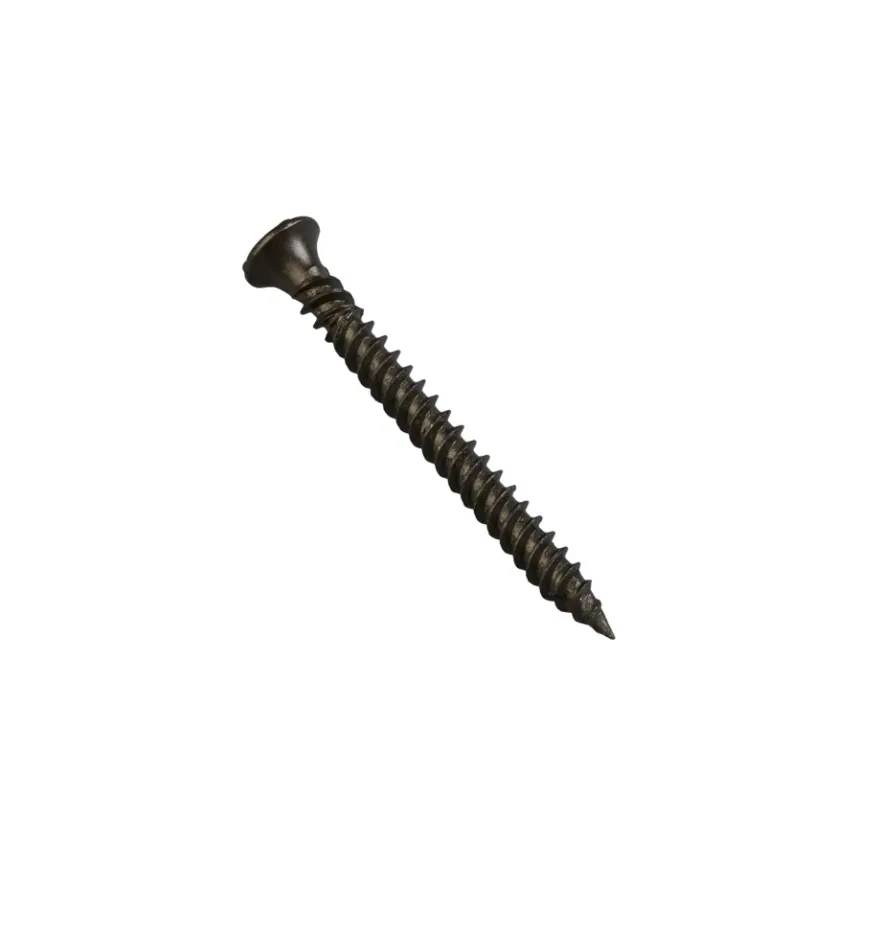 Gipsskrue 3,9 x 41 mm til hård- og vådrumsgips - Spit