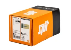 Gipsskrue til træ 3,9 x 32 mm - Spit