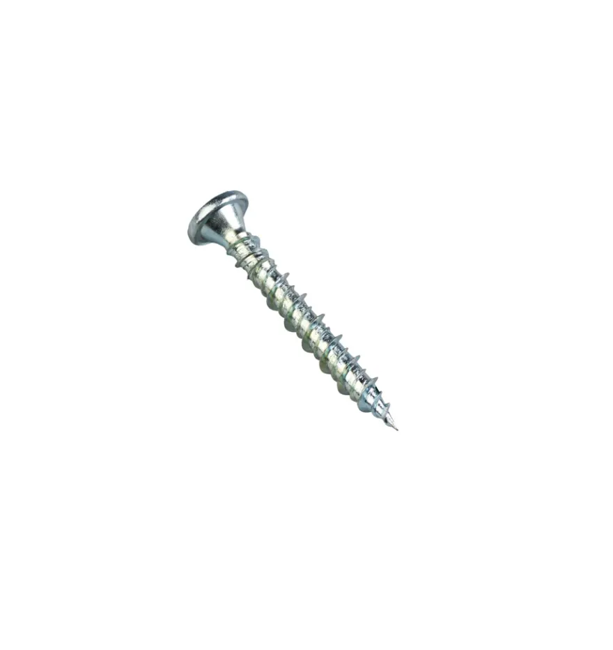 Gipsskrue til træ og jern 3,9 x 25 mm - Spit