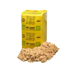 Glasuld ISOVER Granulat 12,5 kg
