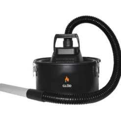 Glöd askestøvsuger 10 liter