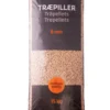 Glöd træpiller 8 mm 15 kg