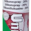 Glidex glidemiddel spray 400 ml