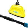Gloria børstesæt 18 cm til MultiJet 18 V sprayrenser