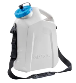 Gloria dunk 10 liter t/MultiJet 18 V sprayrenser