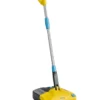Gloria EasySweep 18 V fejemaskine