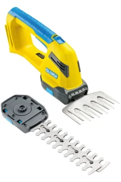 Gloria FineCut 18 V Compact græs- og busksaks