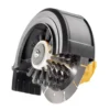 Gloria kantskærer 2-i-1 Cut&Brush til MultiBrush Speedcontrol
