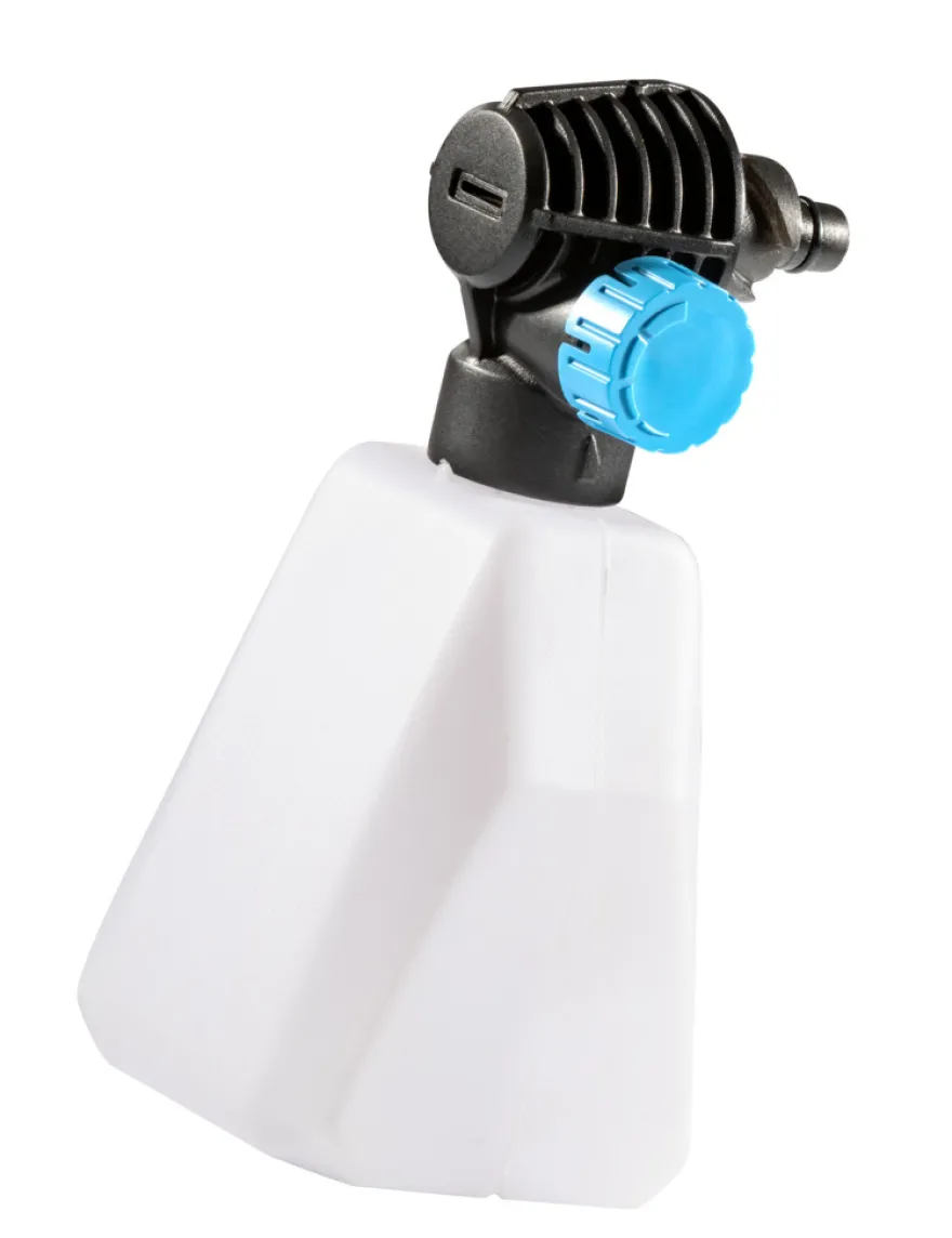 Gloria skumsæt 0,45 liter til MultiJet 18 V sprayrenser