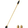Gloria sprøjterør 40 cm inkl. 3 dyser t/MultiJet 18 V sprayrenser