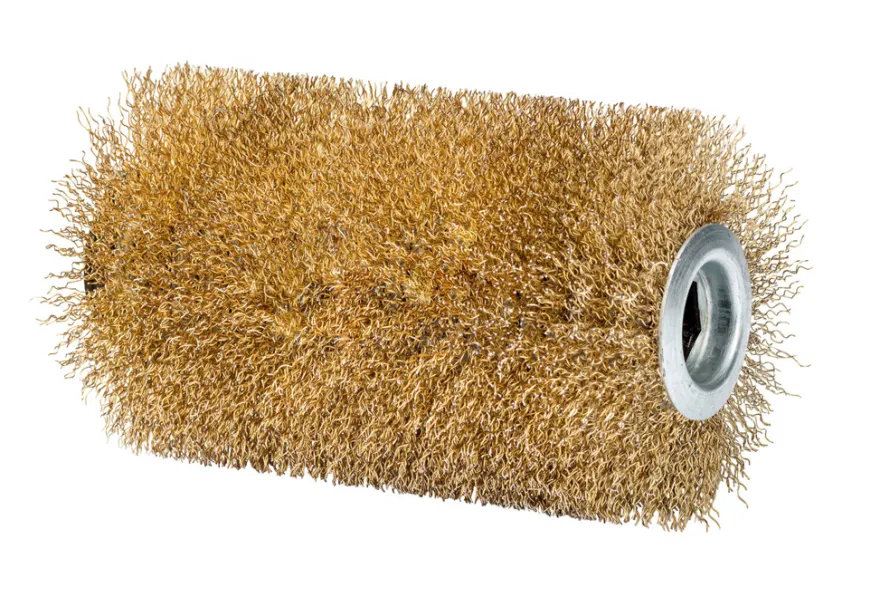 Gloria stenbørste PRO Ø100 mm t/MultiBrush Speedcontrol