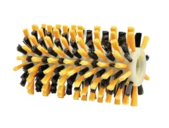 Gloria træbørste nylon Ø100 mm til MultiBrush Speedcontrol