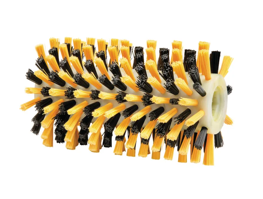Gloria træbørste nylon Ø100 mm til MultiBrush Speedcontrol