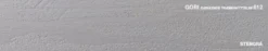 GORI 612 dækkende træbeskyttelse stengrå 5 liter