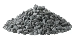 Granitskærver 11–16 mm sortkoks Hyperit - Safestone