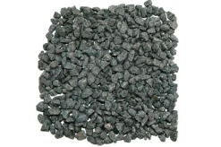 Granitskærver 11–16 mm sortkoks Hyperit - Safestone