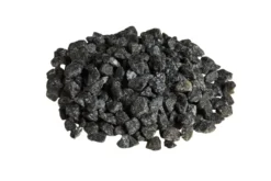 Granitskærver sort hyperit 8–11 mm - Safestone