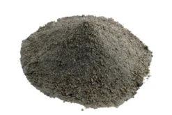 Granitstenmel grå stenungsund 0–2 mm - Safestone