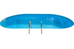 Gre poolpakke inground oval 38840 liter - Swim & Fun