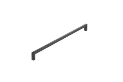 Greb 320 mm sort - REN