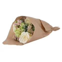 GREENIX kunstig blomsterbuket "Skagerak"