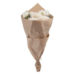 GREENIX kunstig blomsterbuket 