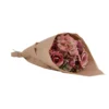 GREENIX kunstig blomsterbuket "Øresund"