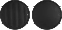 Grill Flex plade Ø30 cm - Grillexpert®