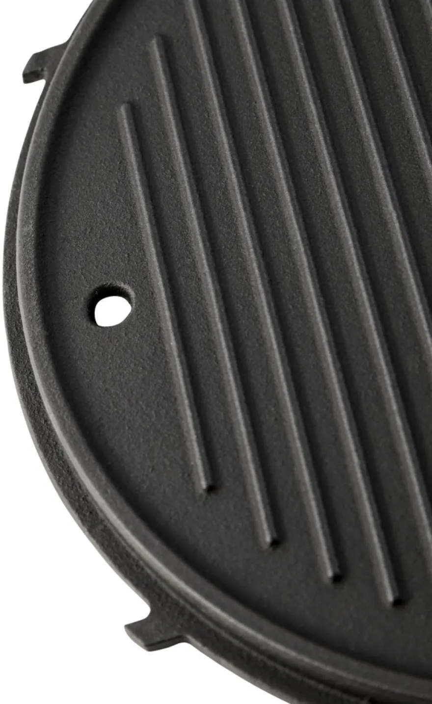 Grill Flex plade Ø30 cm - Grillexpert®