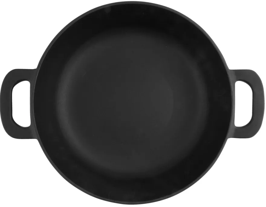 Grill Flex wok Ø35 cm - Grillexpert®