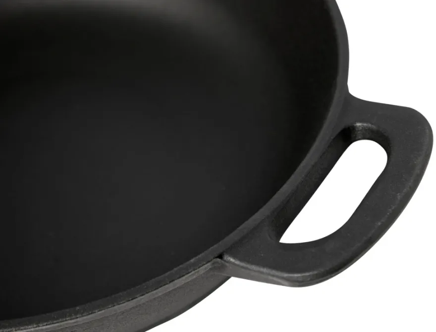 Grill Flex wok Ø35 cm - Grillexpert®