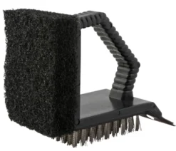 Grillbørste 3-i-1 - Grillexpert®