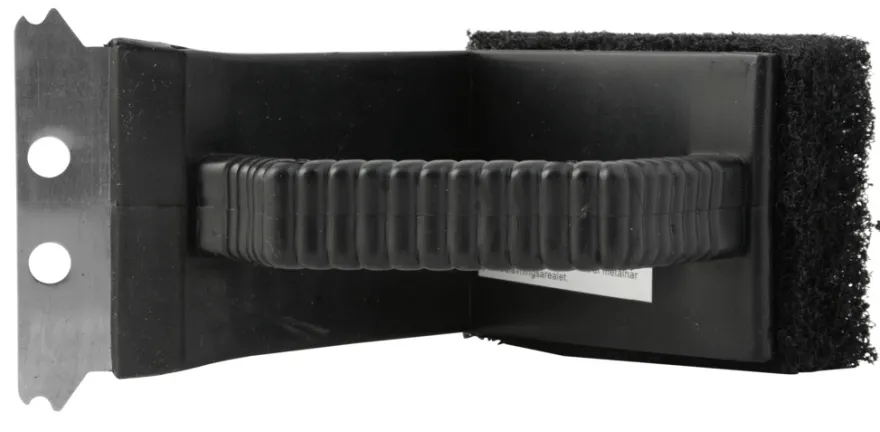 Grillbørste 3-i-1 - Grillexpert®