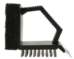 Grillbørste 3-i-1 - Grillexpert®