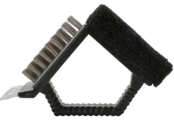 Grillbørste 3-i-1 - Grillexpert®