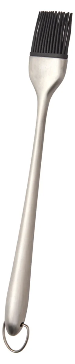 Grillpensel silikone 30 cm - Grillexpert®