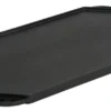 Grillplade helstøbt 49,5 x 27,3 cm - Grillexpert®