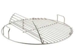 Grillrist til kuglegrill Ø57 cm - Grillexpert®