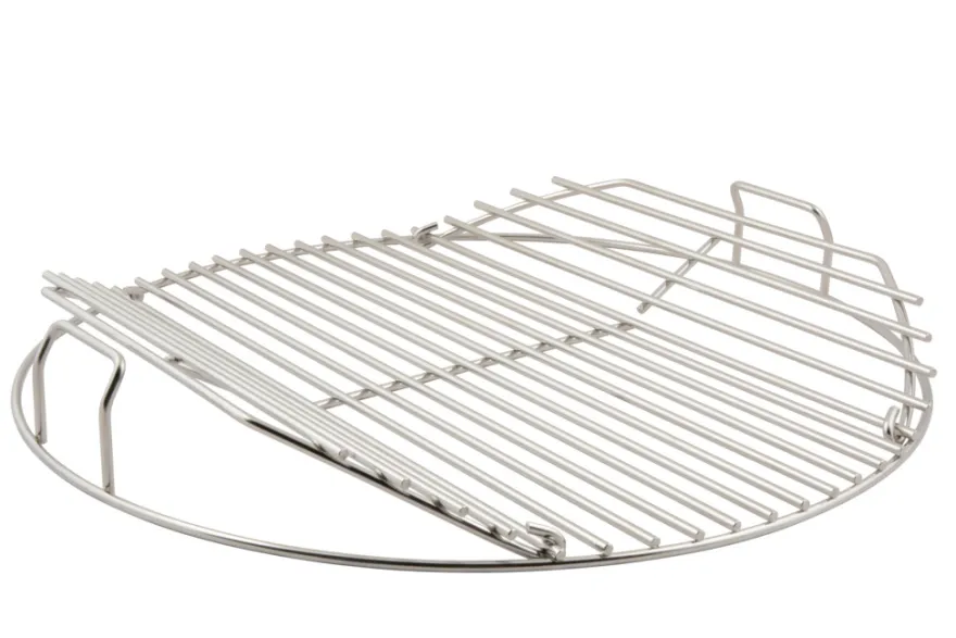 Grillrist til kuglegrill Ø57 cm - Grillexpert®